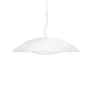 Kartell NEUTRA Taklampe Hvit