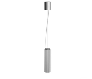 Kartell Rifly Taklampe 30 Transparent