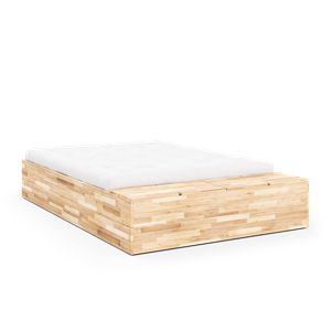 Karup Kjellerseng 160x200 Rå