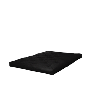 Karup Design Comfort Furton Madrass 160x200 914 Sort
