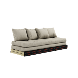 Karup Design Chico Sofa med Madrass 80x200 914 Lin