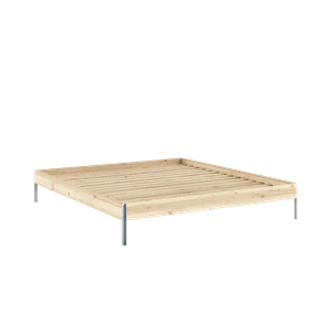 Karup Design Core Sengeramme 180x200 Rå