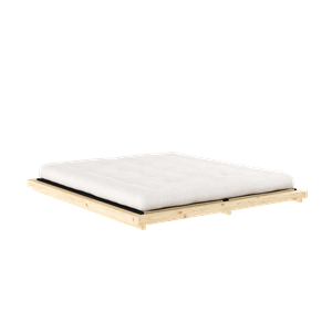 Karup Dock Sengeramme 180x200 Rå