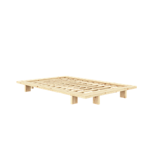 Karup Design Japan Sengeramme 120x200 Rå
