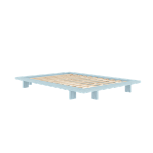 Karup Design Japan Sengramme 140x200 Blå Drøm