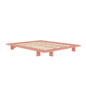 Karup Design Japan Sengeramme 160x200 Rosa Himmel