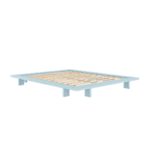 Karup Design Japan Sengramme 160x200 Blå Drøm