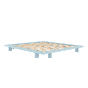 Karup Design Japan Sengramme 180x200 Blå Drøm