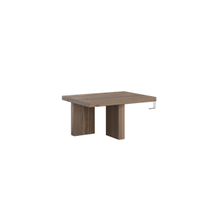 Karup Design Japan Nattbord Carob Brun