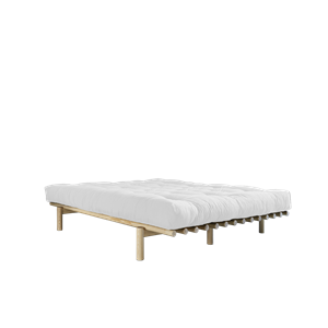 Karup Design Pace Sengeramme 180x200 Furu