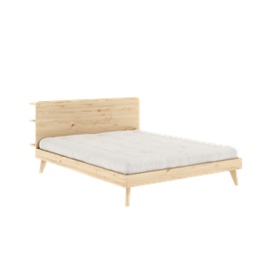 Karup Design Retreat Sengeramme 160x200 Furu