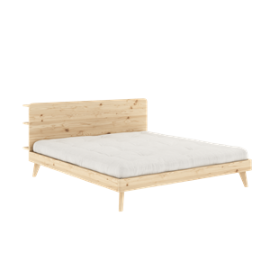 Karup Design Retreat Sengeramme 180x200 Furu