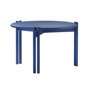 Karup Design Sticks Salongbord Høy Blå