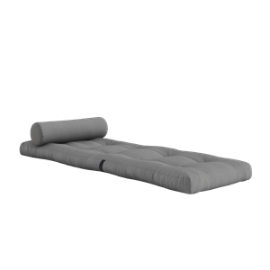 Karup Wrap Out Utendørs Sovesofa Mørkegrå