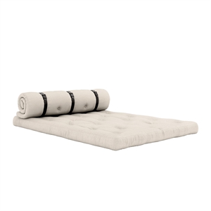 Karup Spenne Sofa 914 Lin/ Brun