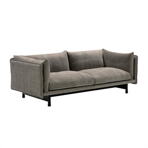 Wendelbo Kite Sofa 2-seter Roco 08