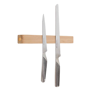 Andersen & Furniture Knife Knivblokk Eik