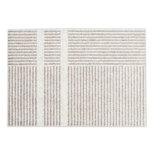 Heymat Original Dørmatte L85 Trail Breeze Beige