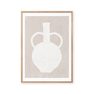 Peléton La Structure 50x70 Plakat