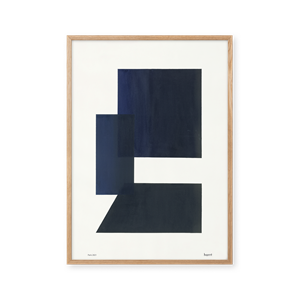 Peléton LEO #4 50x70 Plakat