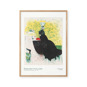 Peléton Les Deux Belles-soeurs 70x100 Plakat