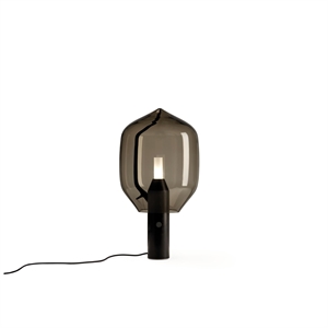 Established & Sons LIGHTHOUSE T1 Bordlampe Grå/ Matt Marquina