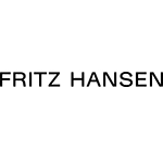Logo Fritz Hansen - Designer lamper fra Fritz Hansen