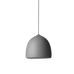 Lightyears Suspence P1 Taklampe Matt Lysegrå