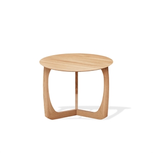 Furniture Copenhagen Lili Salongbord Liten Oljet Eik