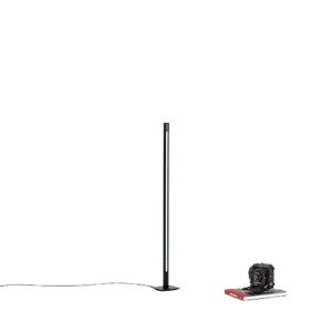 Halo Edition Classic Line Light-projektor Sunset Red