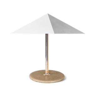 Louise Roe LOFT Bordlampe Grå Cadoico