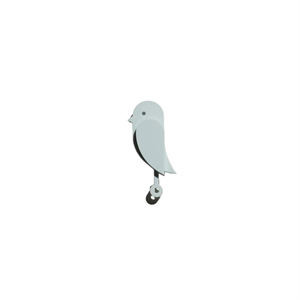 Birdie Loose Bird uten sensor Glacier