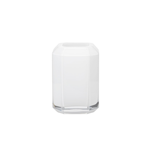 Louise Roe Juvelvase Medium Opal
