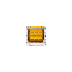 Louise Roe City Light 1 telysholder Amber