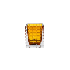 Louise Roe City Light 2 telysholder Amber