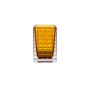 Louise Roe City Light 3 telysholder Amber