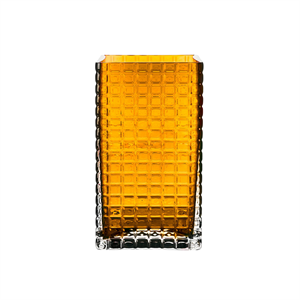 Louise Roe City Hurricane telysholder Amber