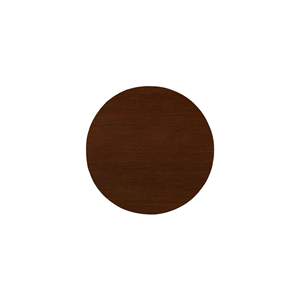 Louise Roe Found 05 Teppe Ø220 Rusty Jern