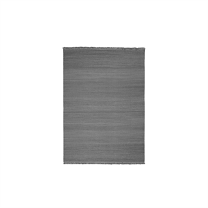 Louise Roe Found 03 Teppe 170x240 Steingrå