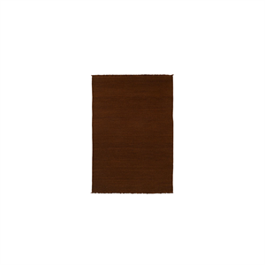 Louise Roe Found 02 Teppe 140x200 Rusty Iron