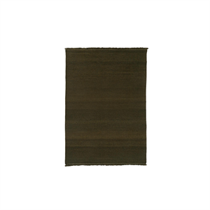 Louise Roe Found 03 Teppe 170x240 Mosegrønn