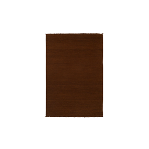 Louise Roe Found 03 Teppe 170x240 Rusty Jern