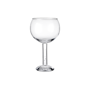 Louise Roe Bubble Cocktailglass 520ml Klar