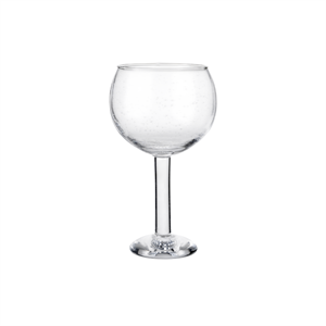 Louise Roe Bubble Cocktailglass 520ml Klar/Bobler