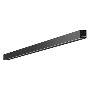 Louis Poulsen LP LIN25 Taklampe L100 3000K & Dali Sort