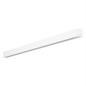 Louis Poulsen LP LIN25 Taklampe L150 3000K & På/Av Hvit