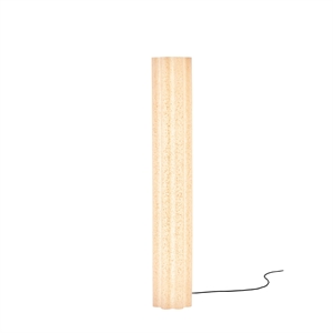 Miniforms Lucerama Gulvlampe Hvit