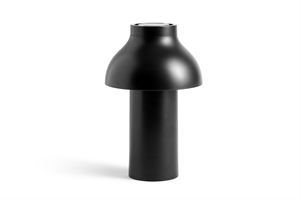 HAY PC Portable Bordlampe Myk Sort