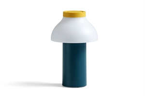 HAY PC Portable Bordlampe Sea Grønn