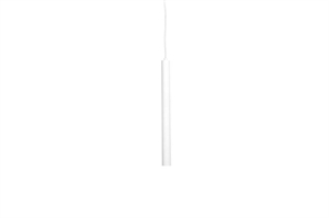 NORR11 Pipe One Taklampe Hvit/Hvit